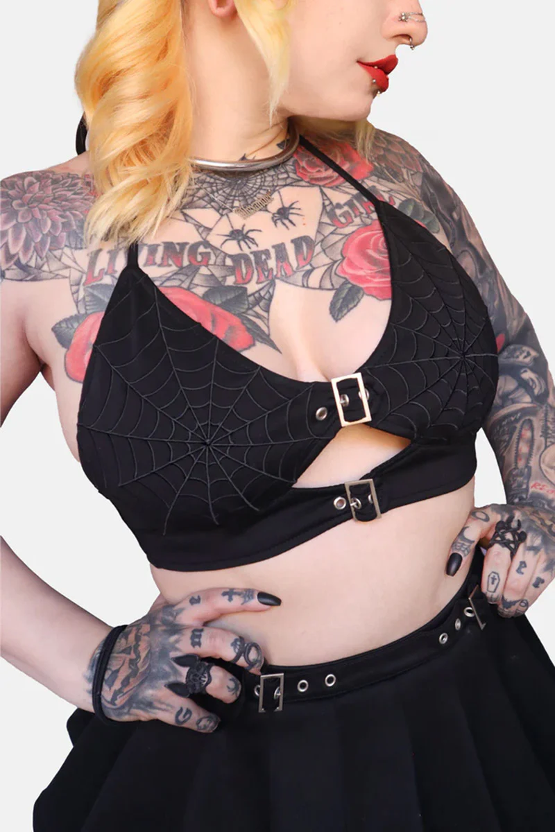 Venom Bikini Top - Image 4