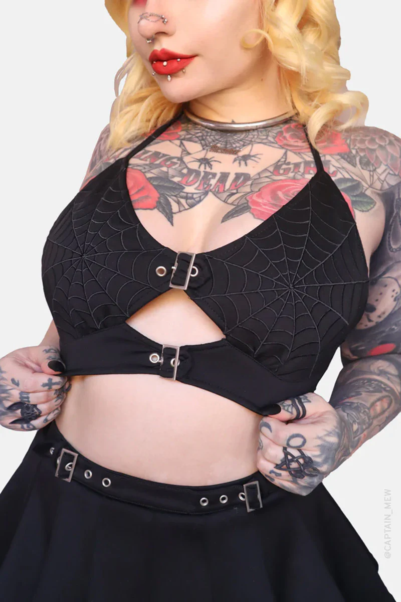 Venom Bikini Top - Image 5