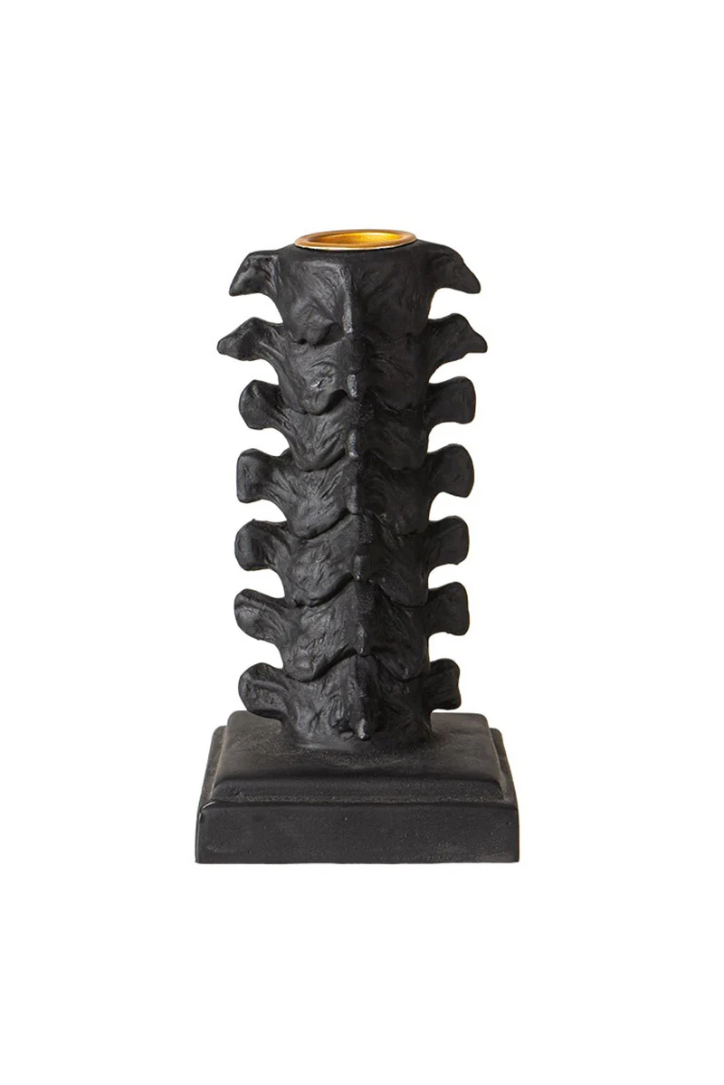 Vertebrae Candleholder - Image 2