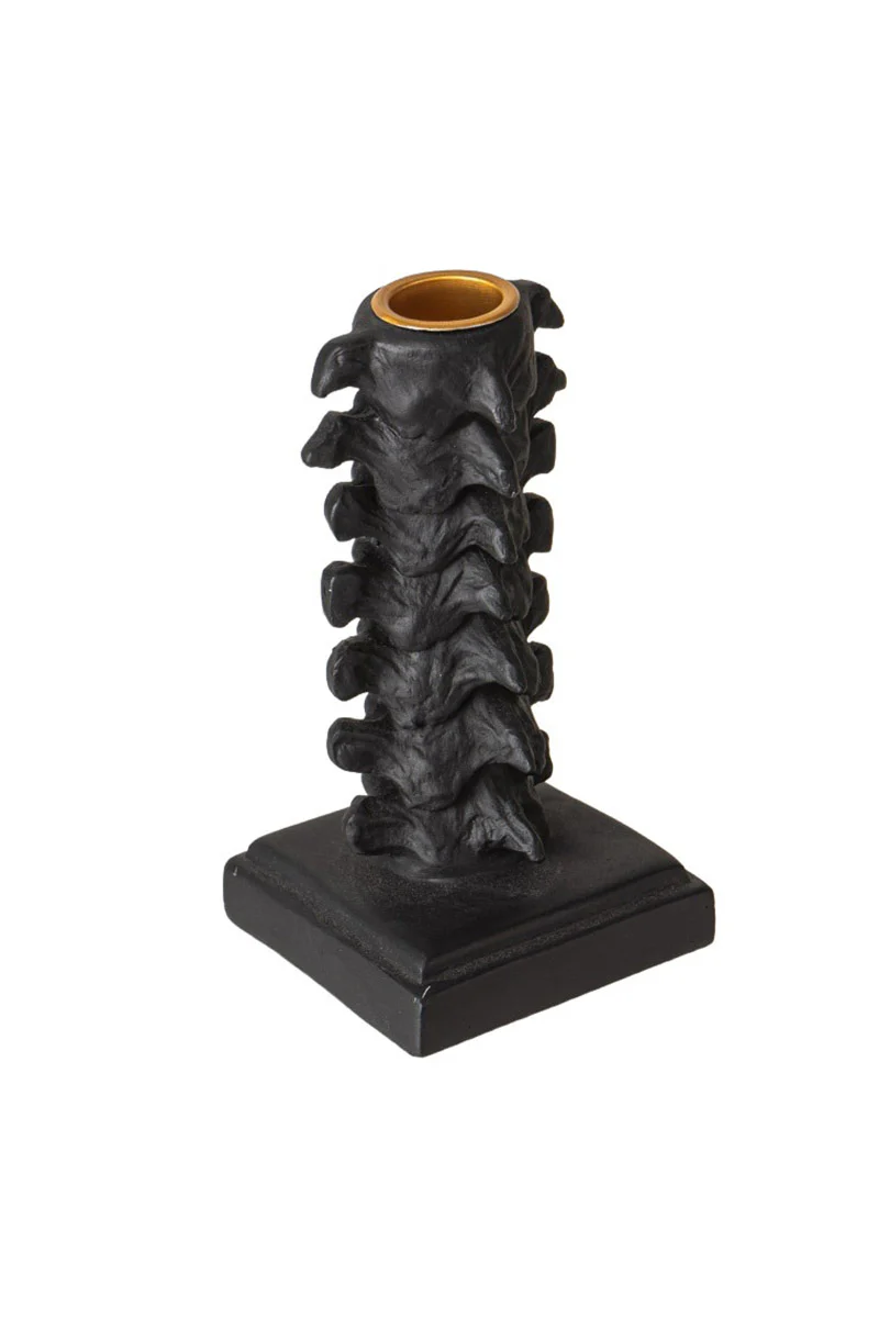 Vertebrae Candleholder - Image 4