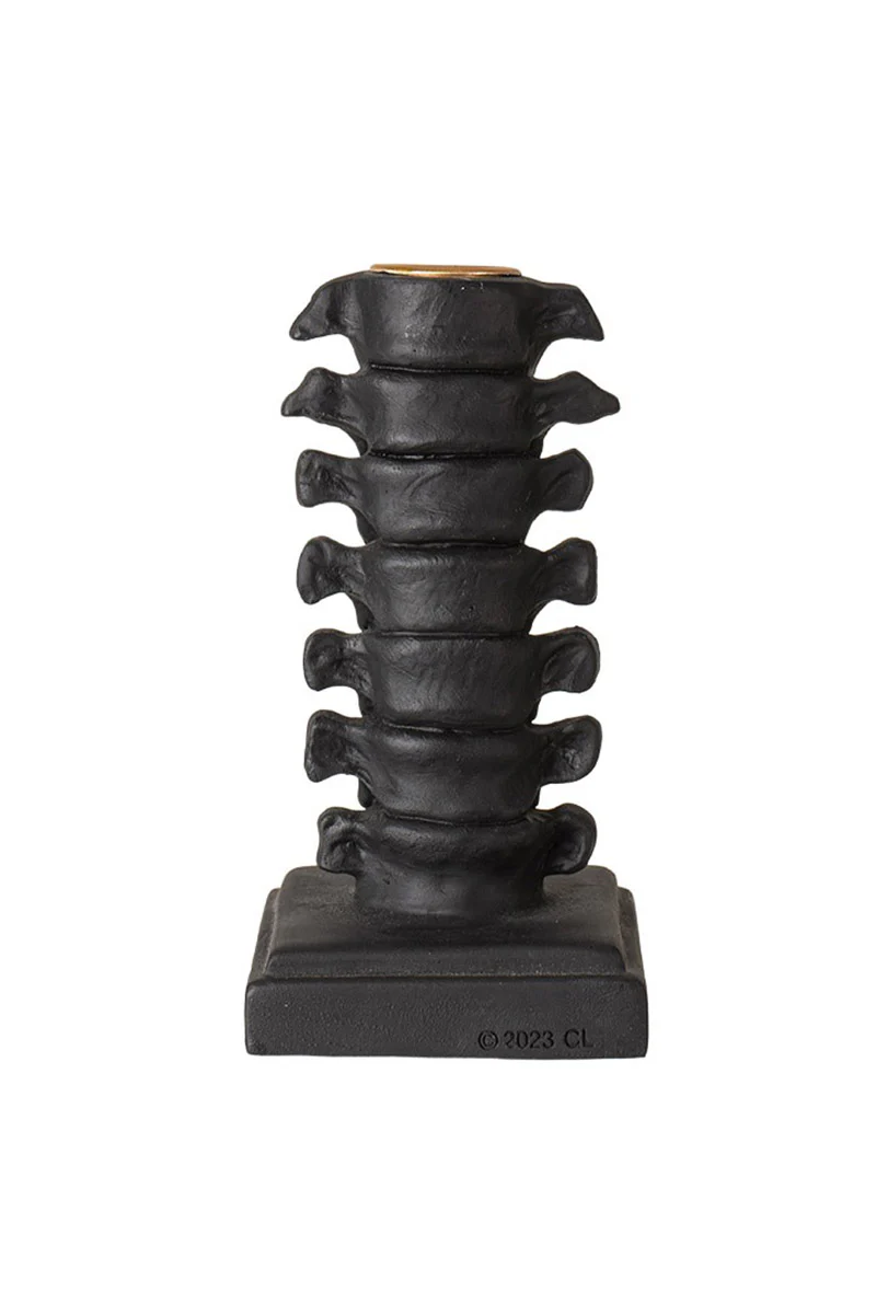 Vertebrae Candleholder - Image 5