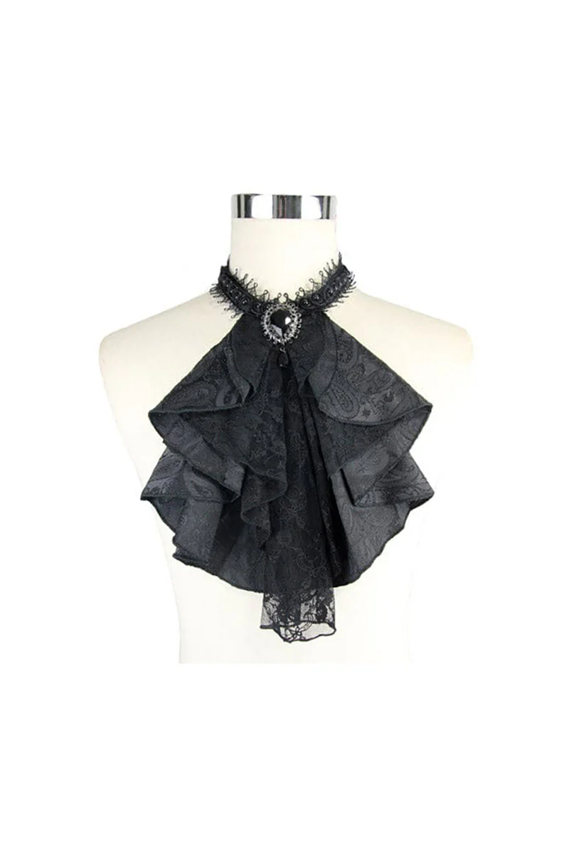 Victor Frankenstein Victorian Necktie - Image 5