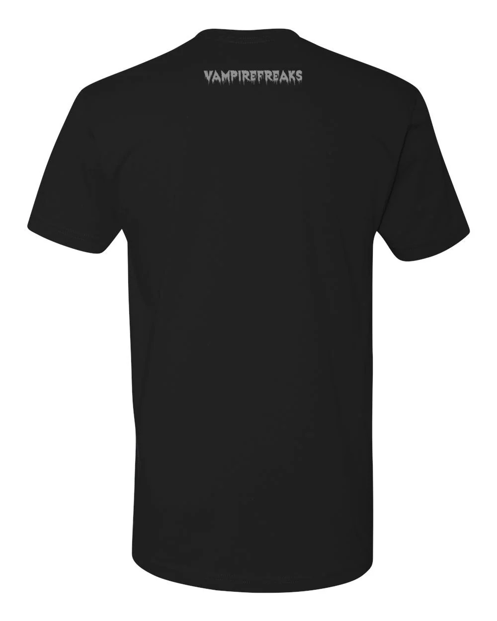 Victorian Cat Lady T-shirt - Image 8