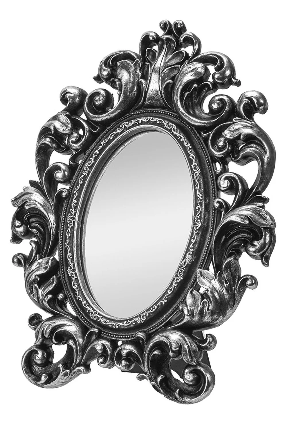 Victorian Mirror - Image 2