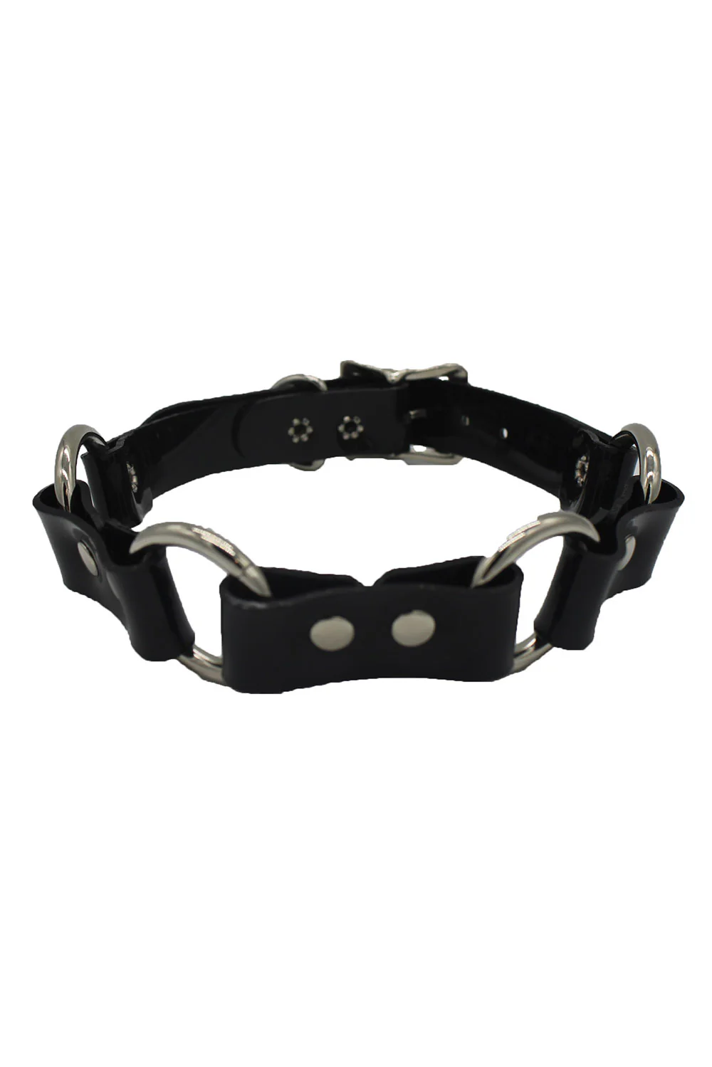 Teach Me Collar and Leash - Image 5