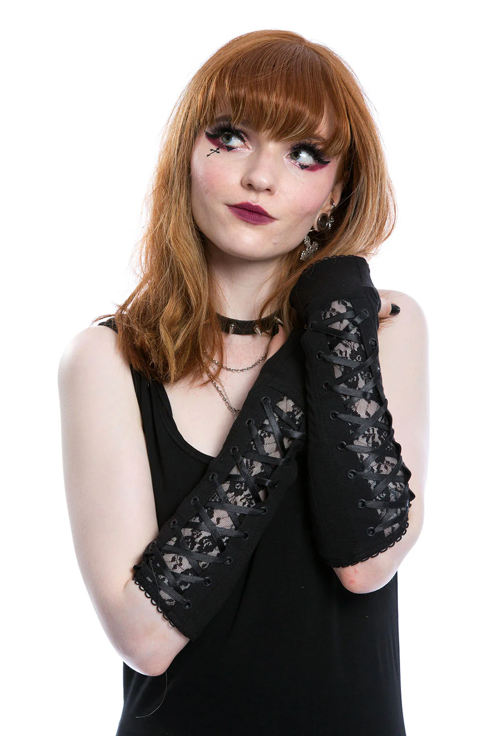 Vita Arm Warmers