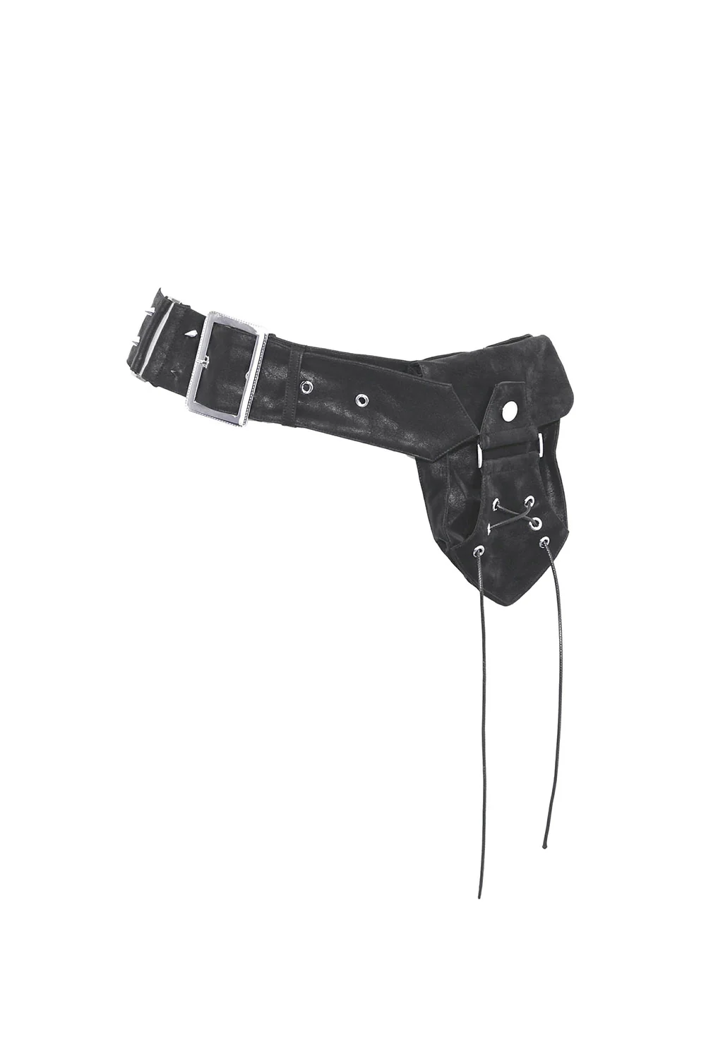 Wasteland Utility Waist Bag Belt - Image 2