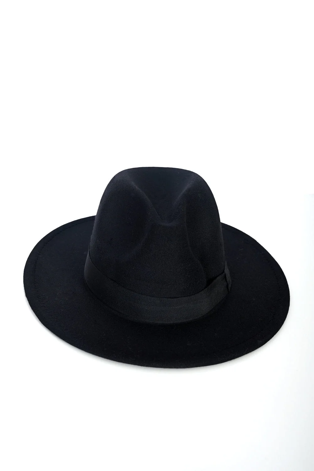 Wednesday Fedora Hat - Image 2