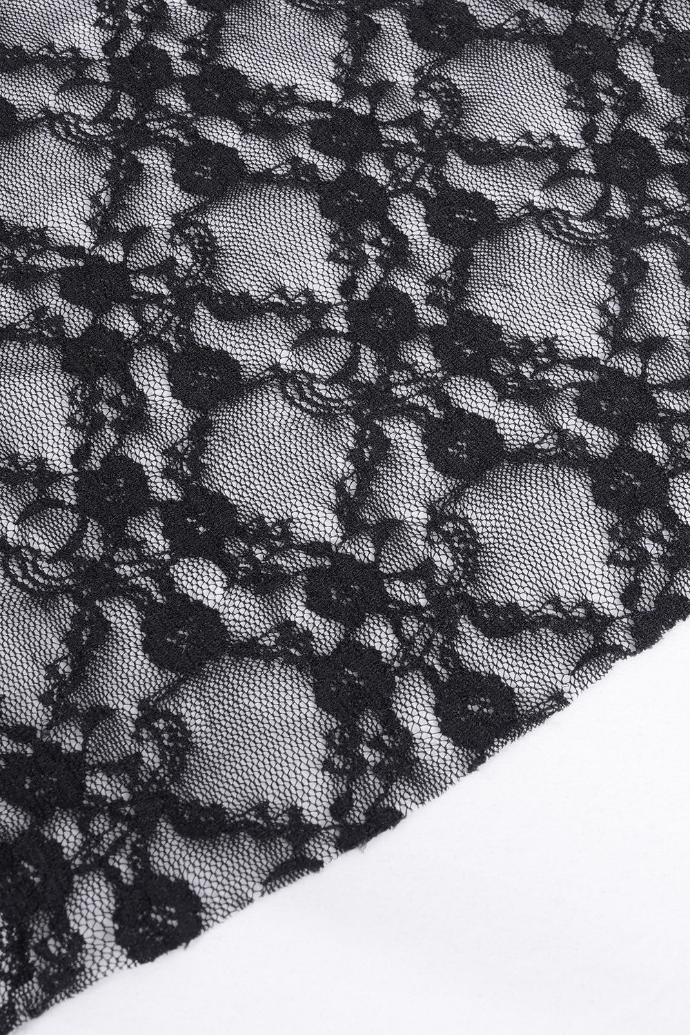Weeping Widow Leg Warmers - Image 10