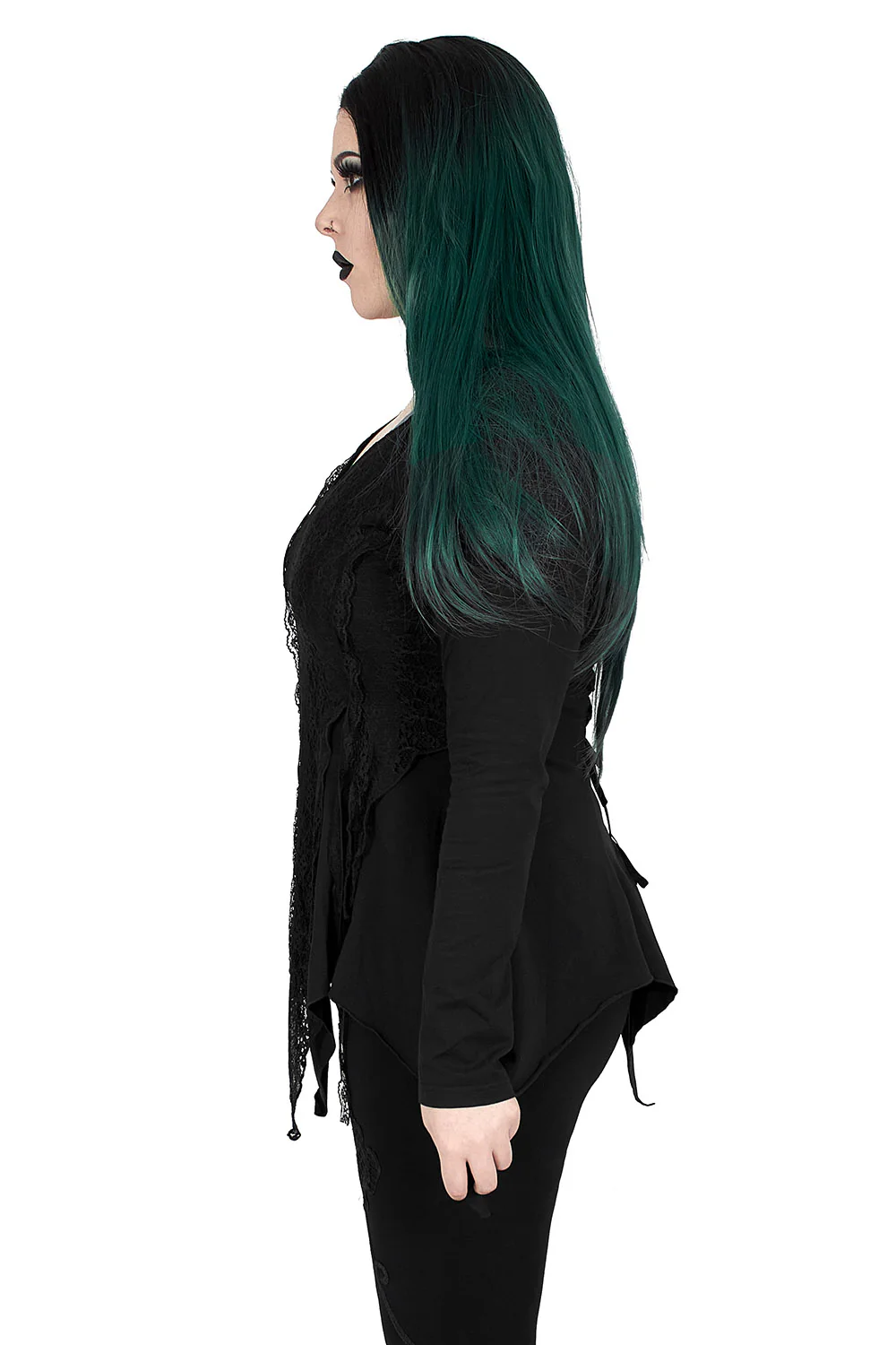 Weeping Willow Top - Image 3