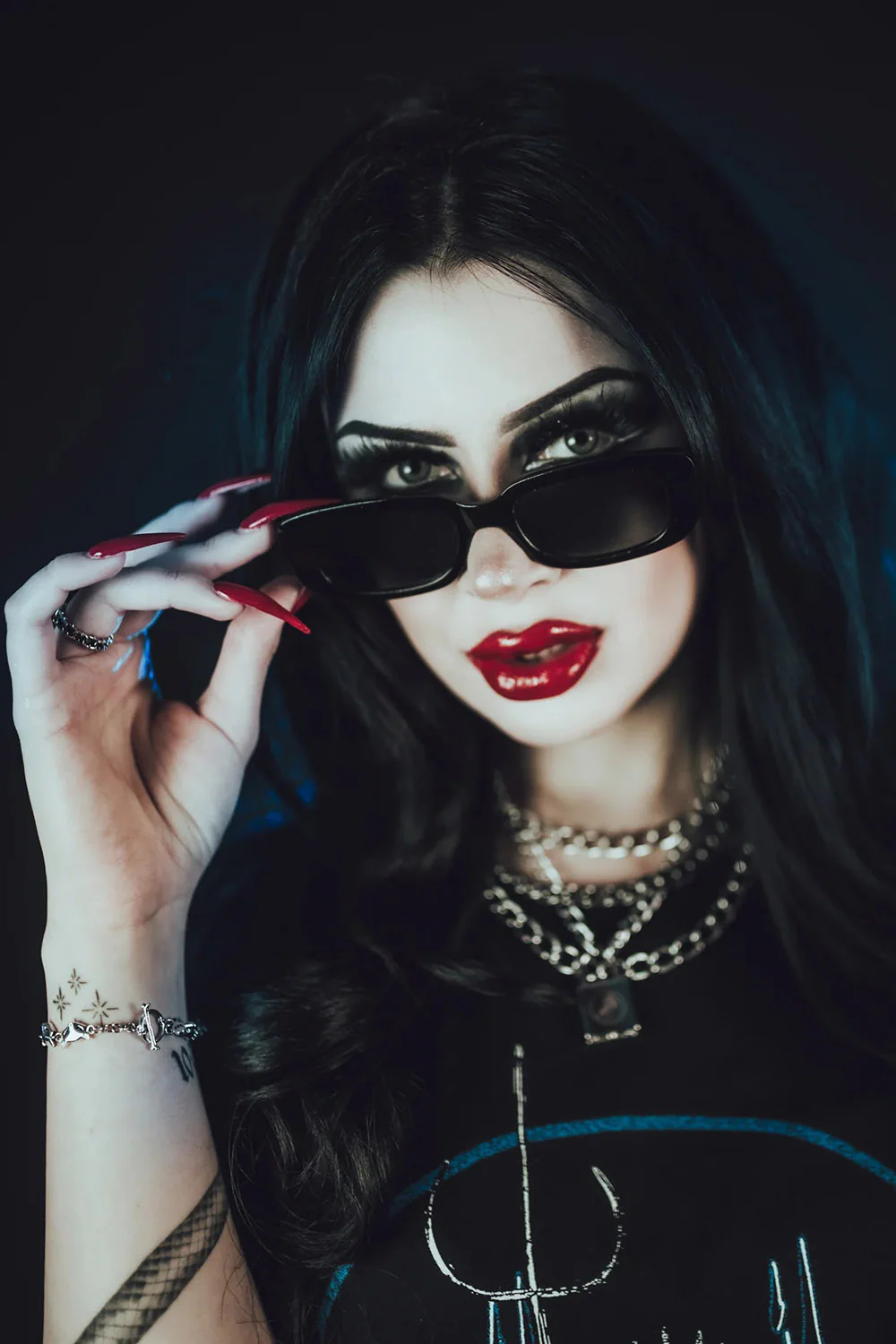 Wicked Lady Sunglasses - Image 6
