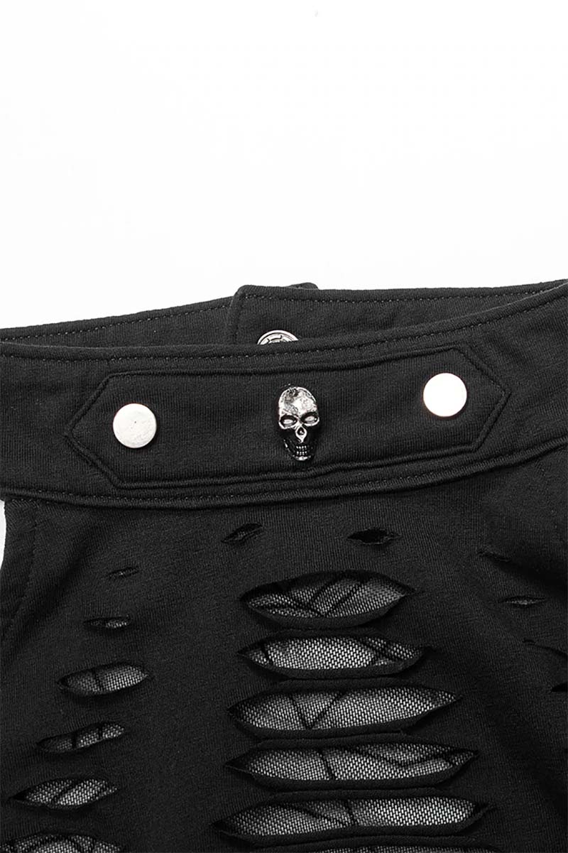Widowess Halter Top - Image 8