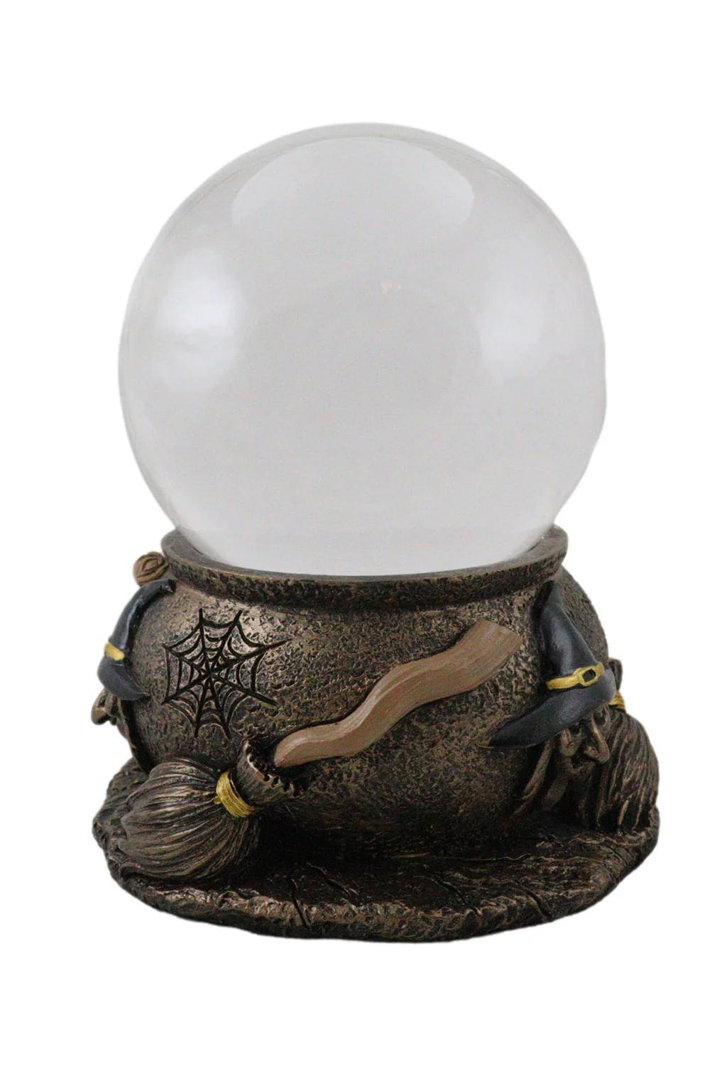 Witch Gazing Ball - Image 5