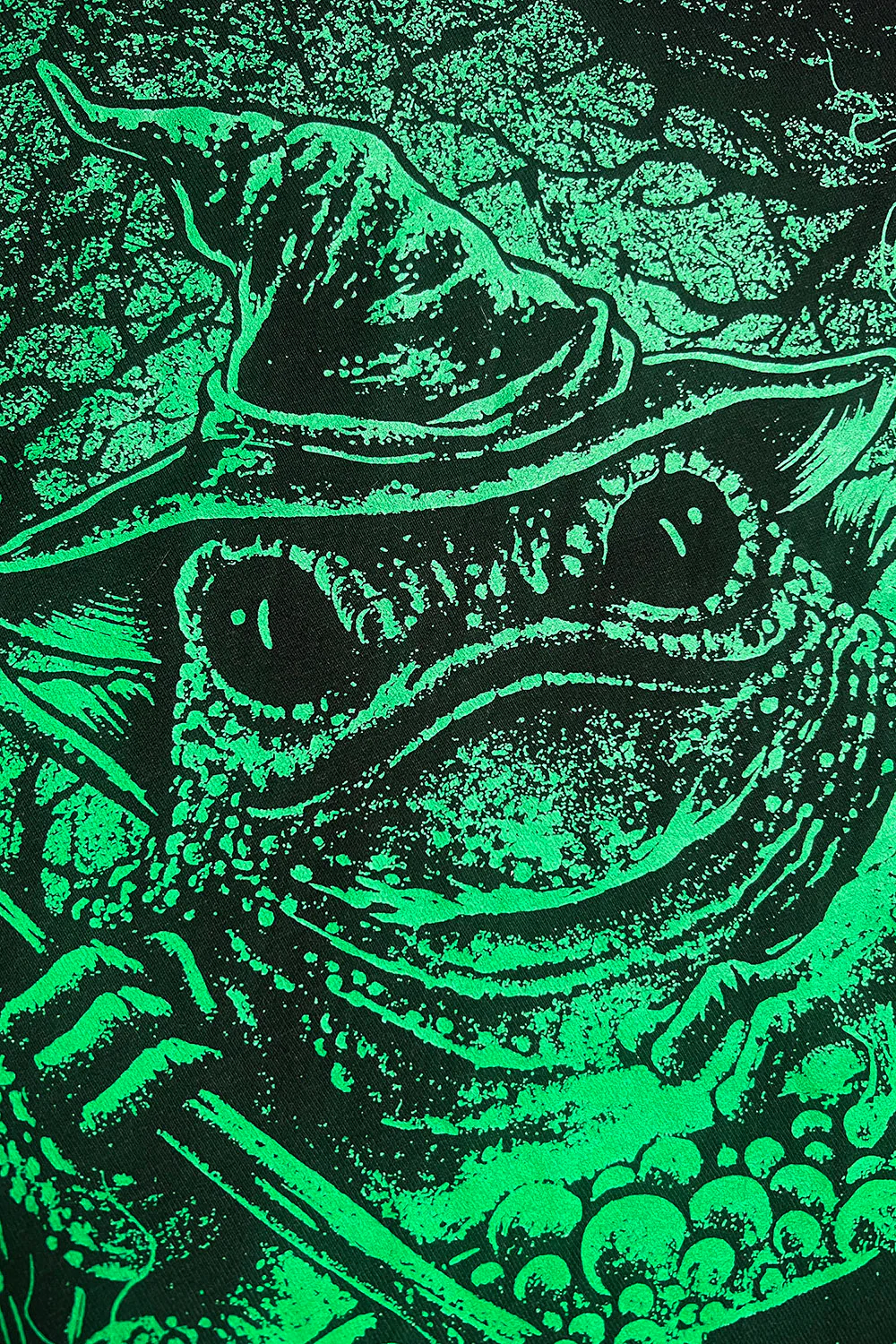 Witch Toad Sweatshirt - Image 4