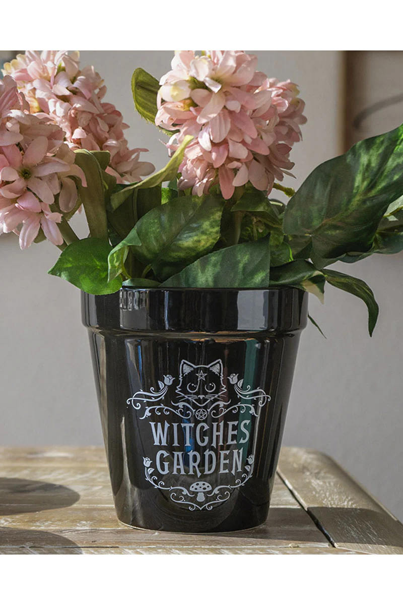 Witches Garden Planter - Image 2