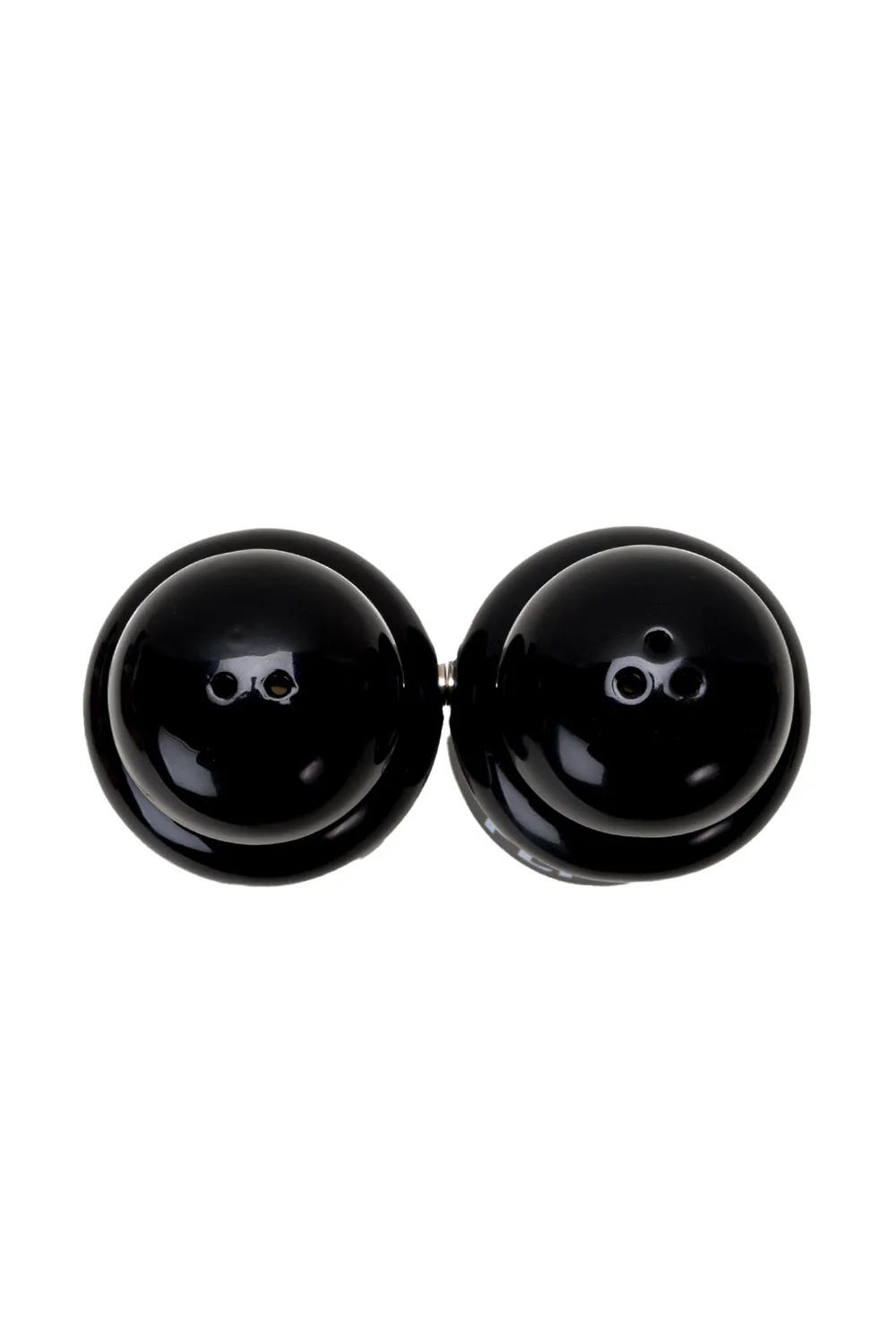 Witches S & P Shaker Set - Image 4