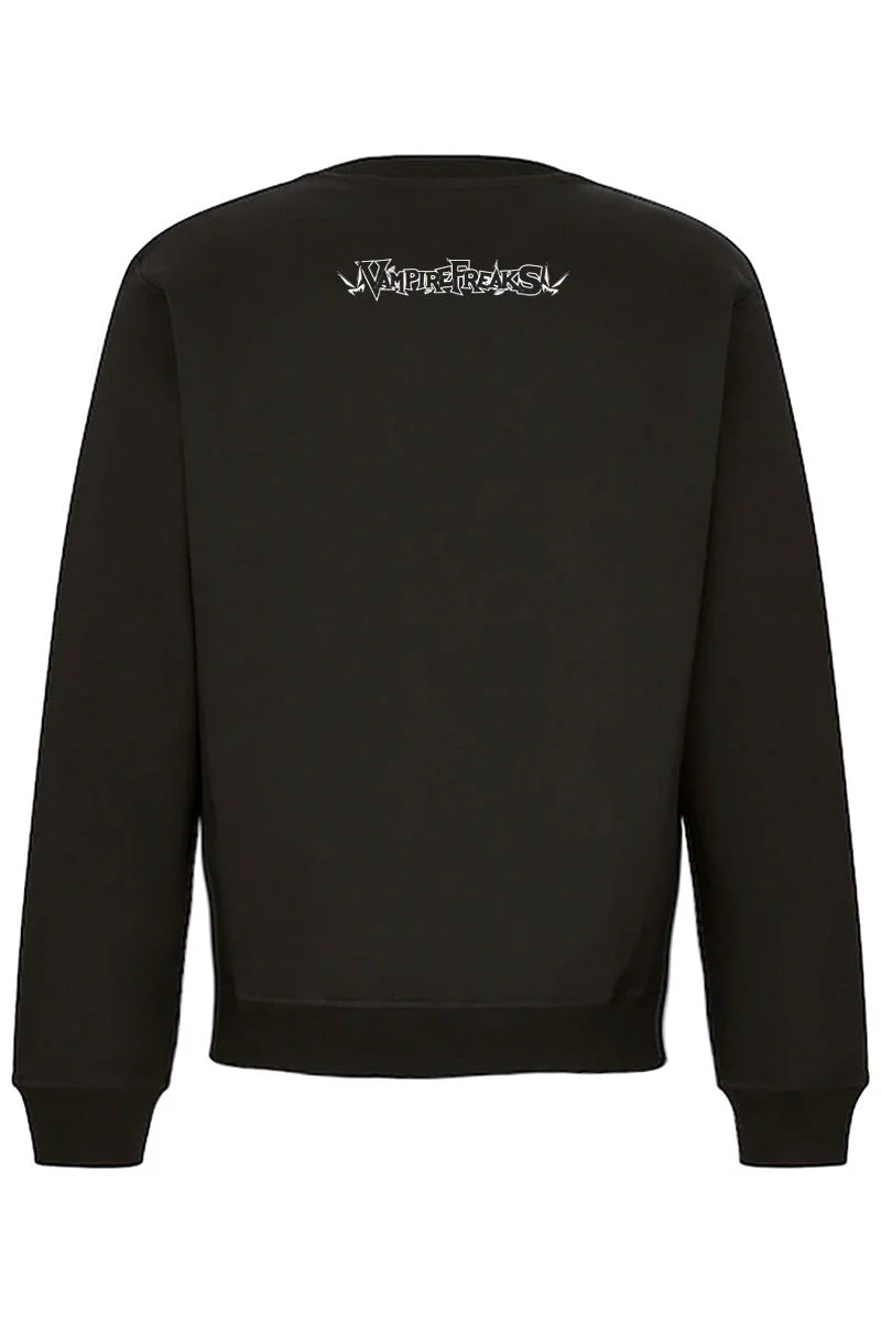 Witch's Familiar Sweatshirt - Image 5