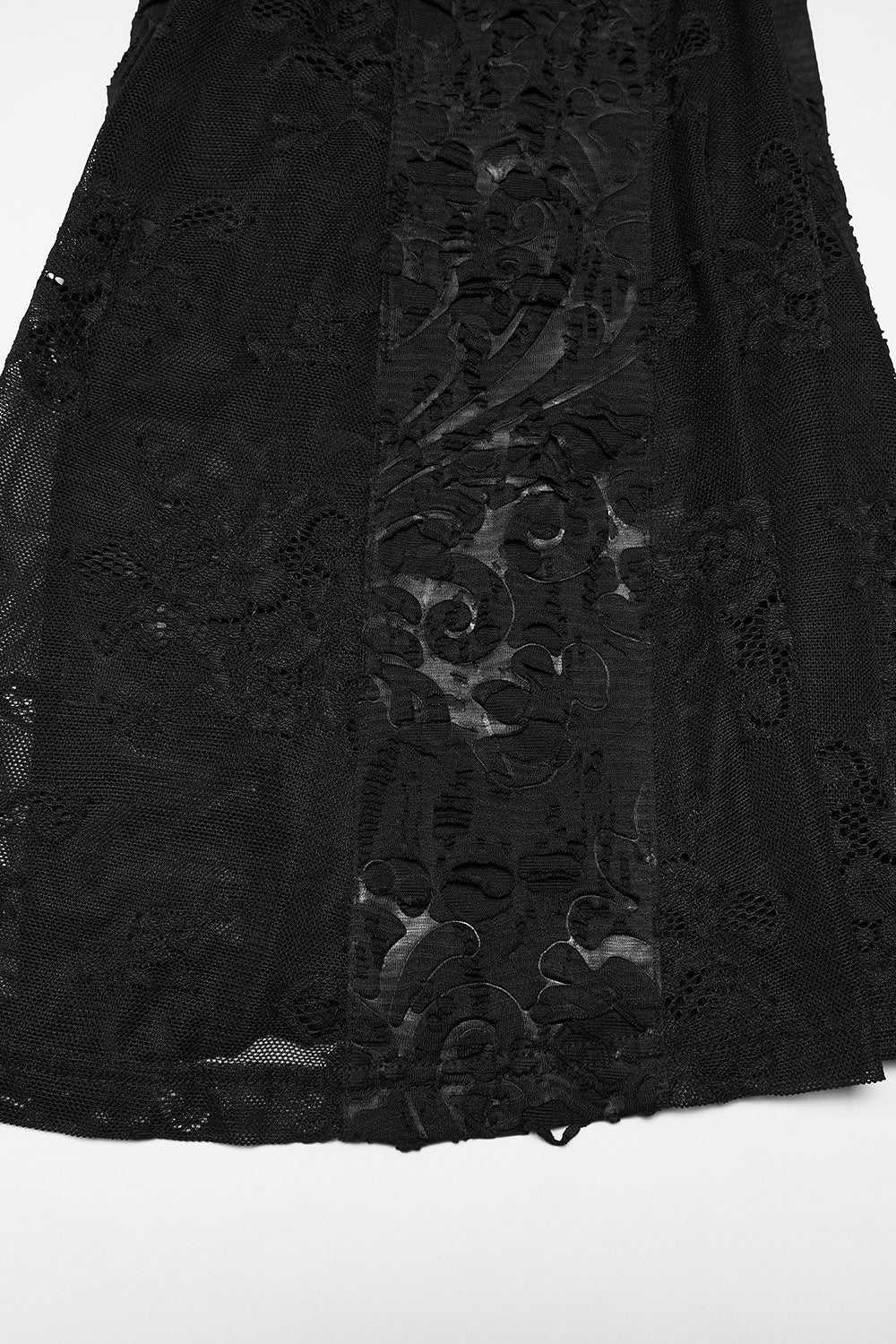 Withered Blooms Floral Pants - Image 7