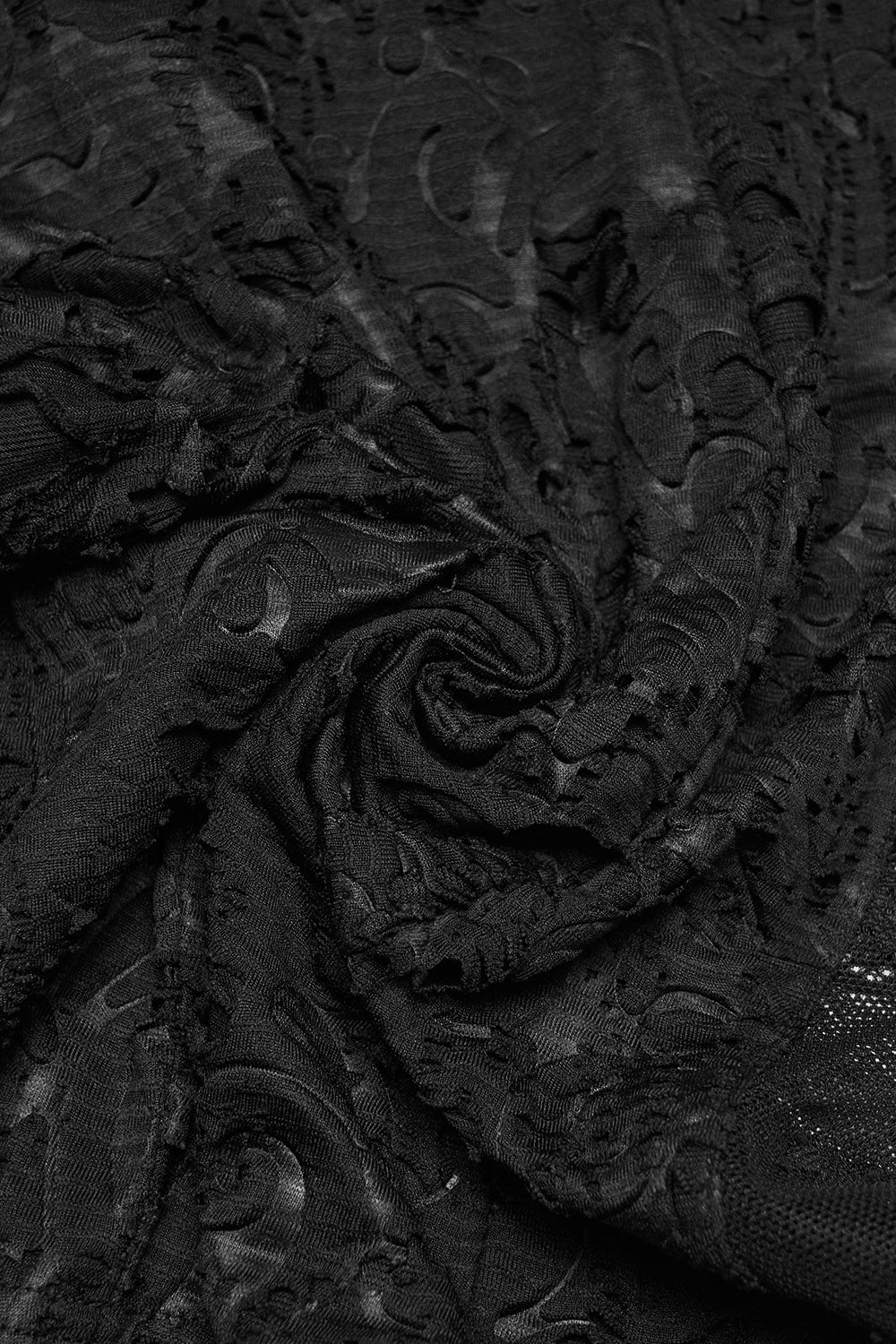Withered Blooms Floral Pants - Image 8