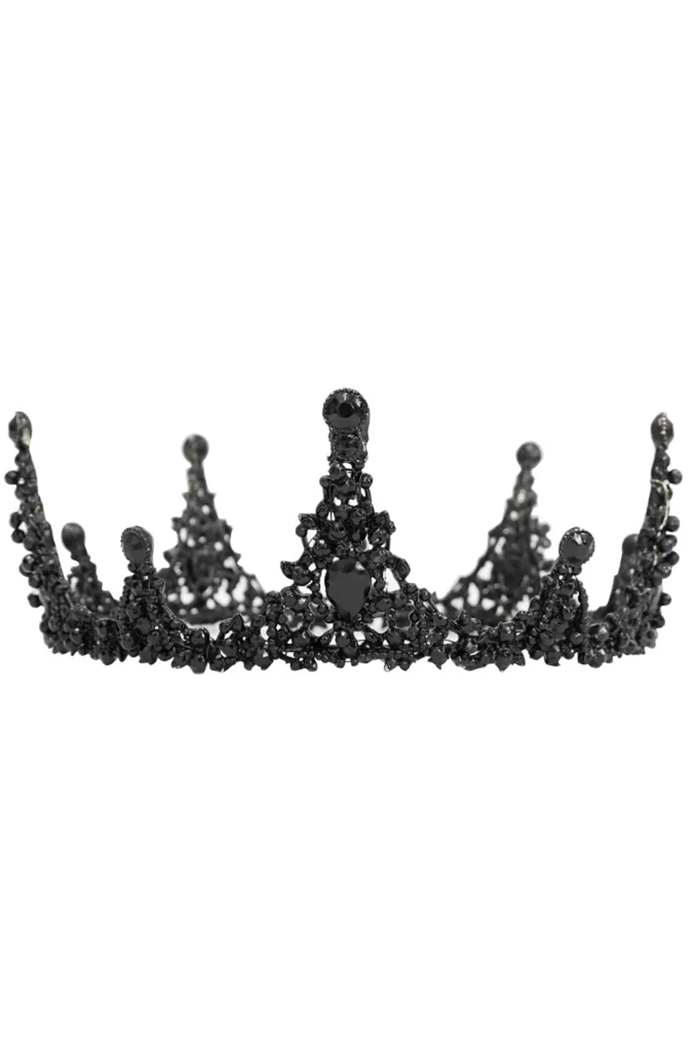 Blackcraft Gothic Crown - Image 3