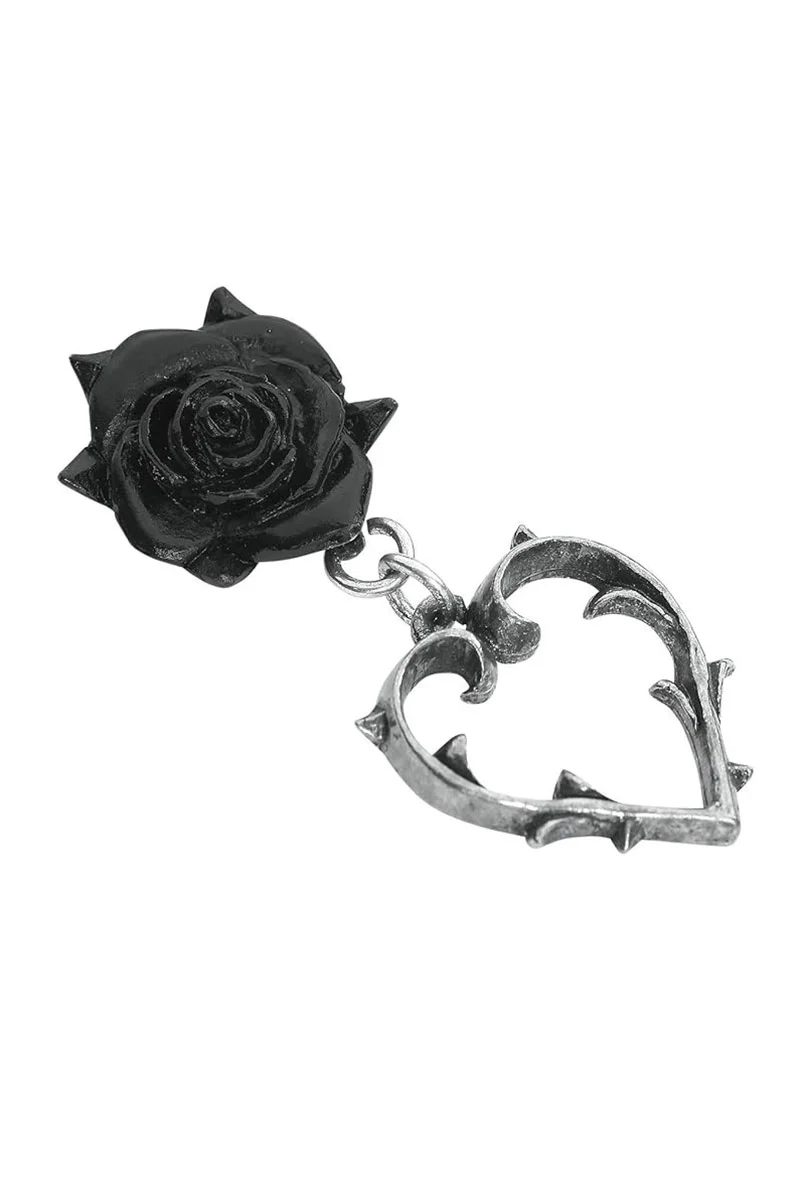 Wounded Love Earrings - Image 3