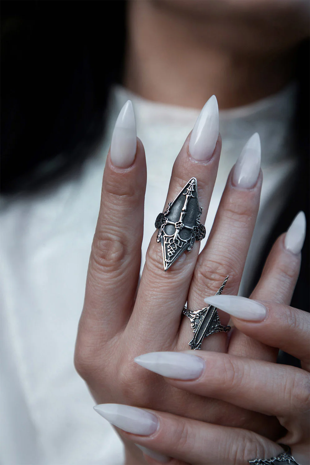 Wraithstone Ring - Image 7