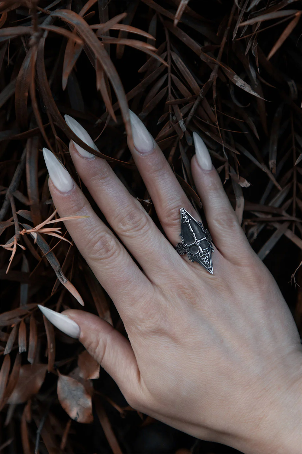 Wraithstone Ring - Image 8