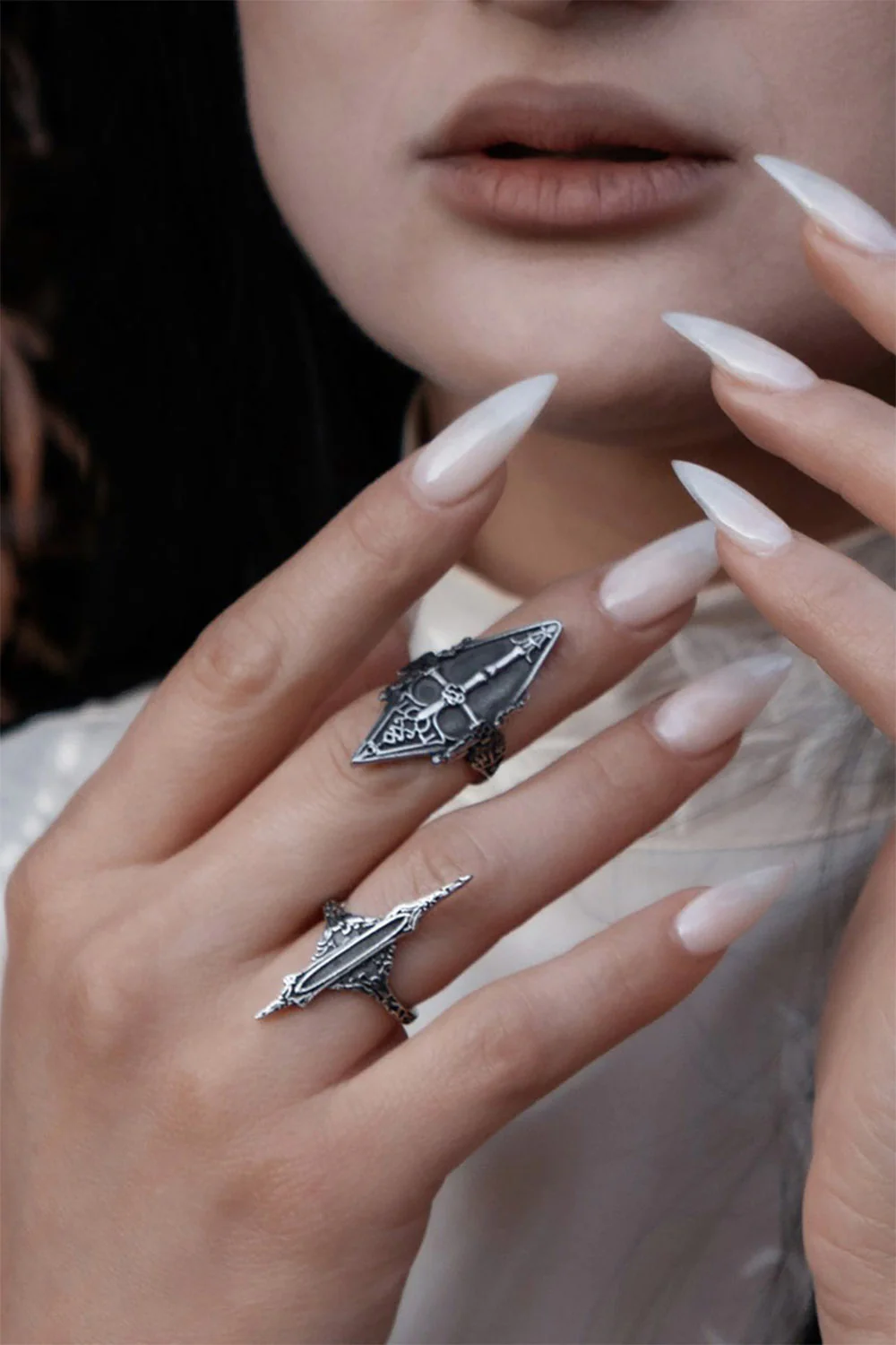 Wraithstone Ring - Image 9