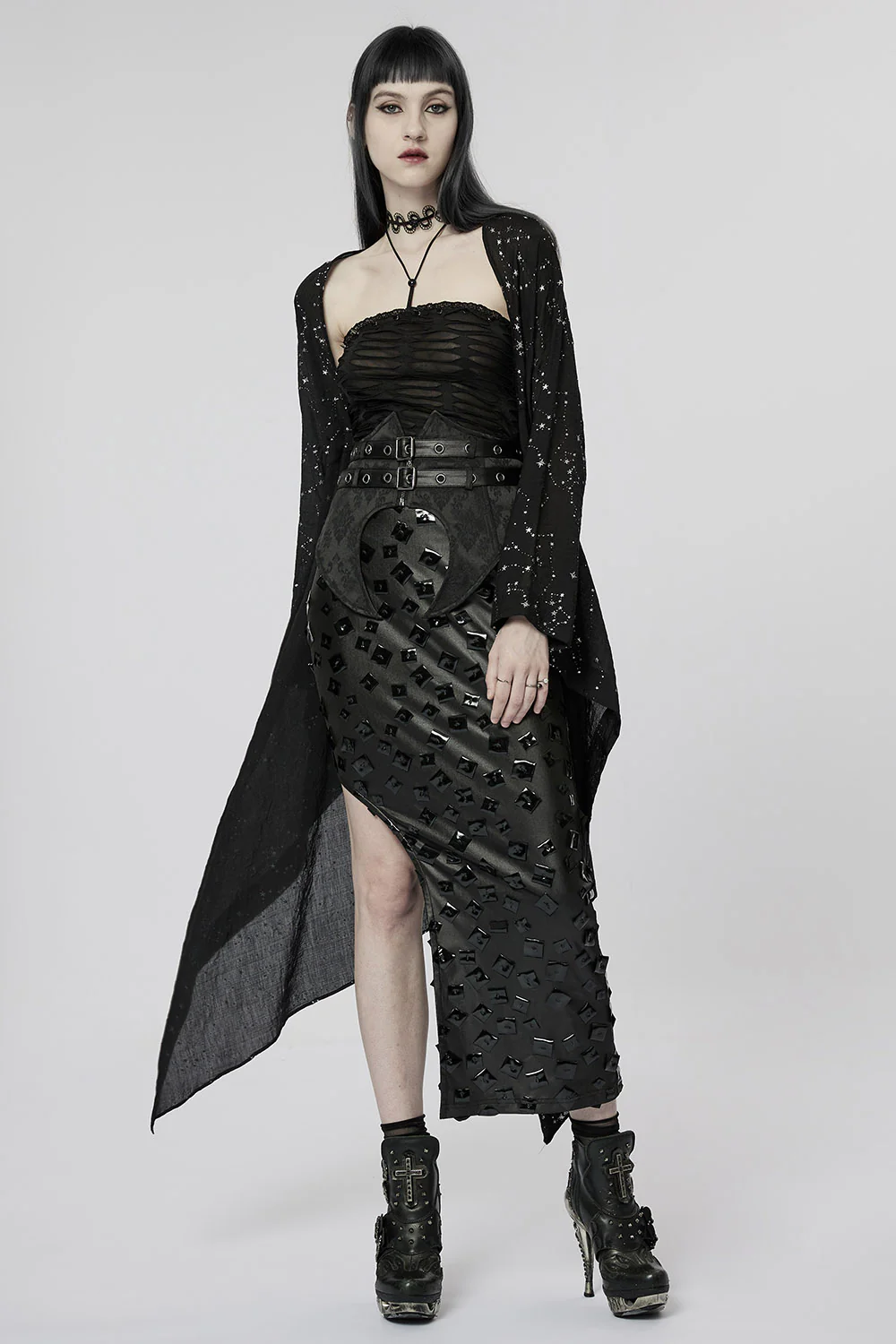 Written in the Stars Kimono - Image 5