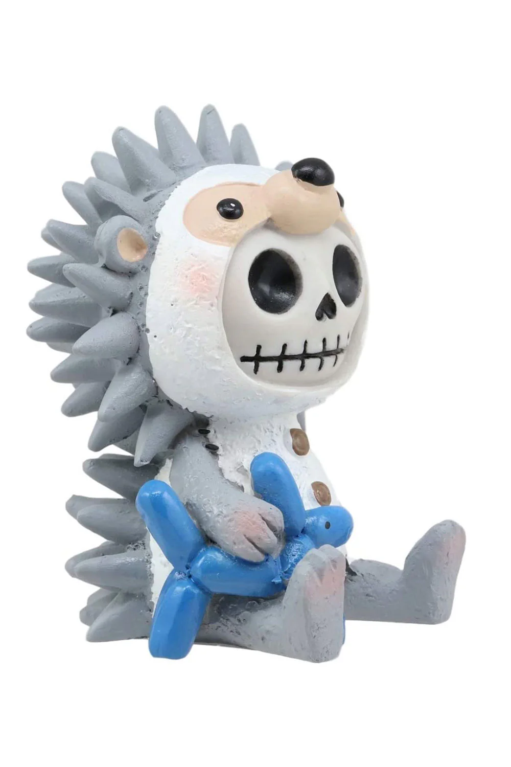 XL Hedrick the Hedgehog Statue - Image 2