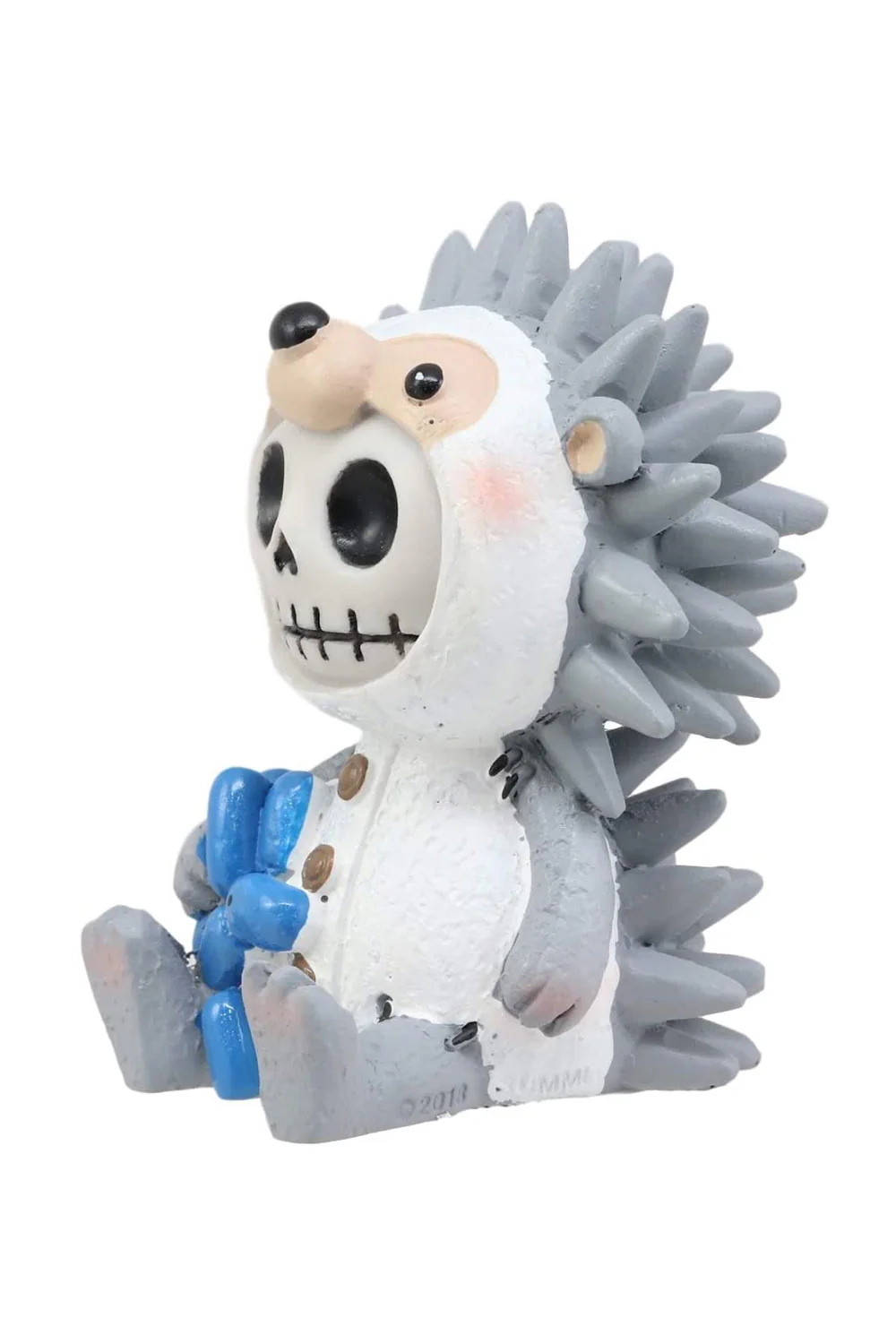 XL Hedrick the Hedgehog Statue - Image 4