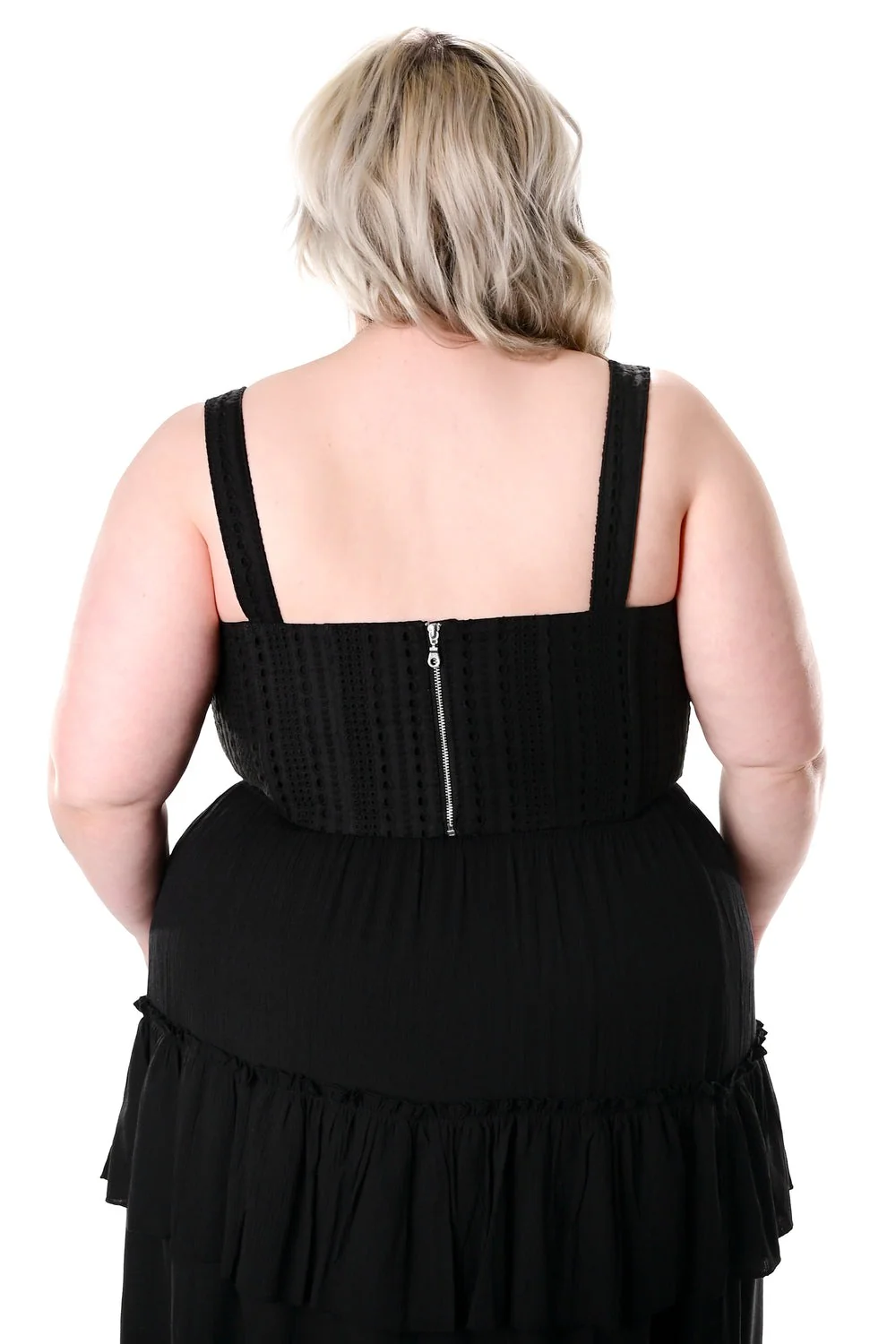 Yvonne Corset Top - Image 4