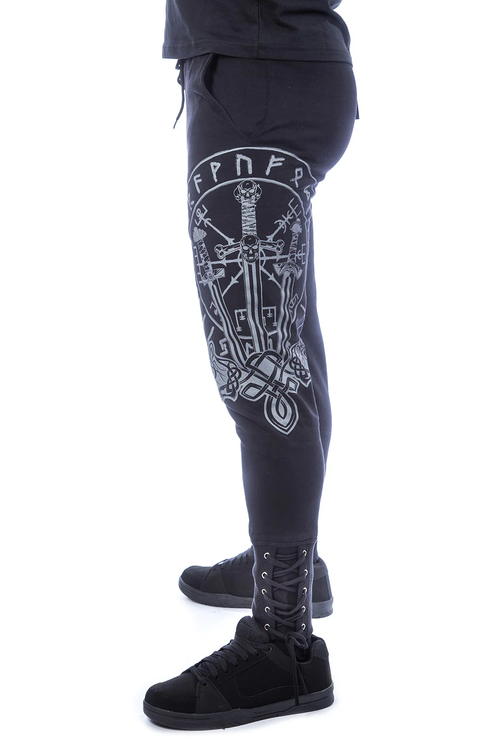 Zappa Joggers - Image 3