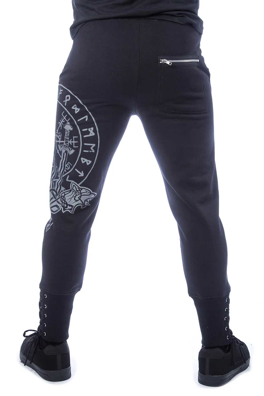 Zappa Joggers - Image 4
