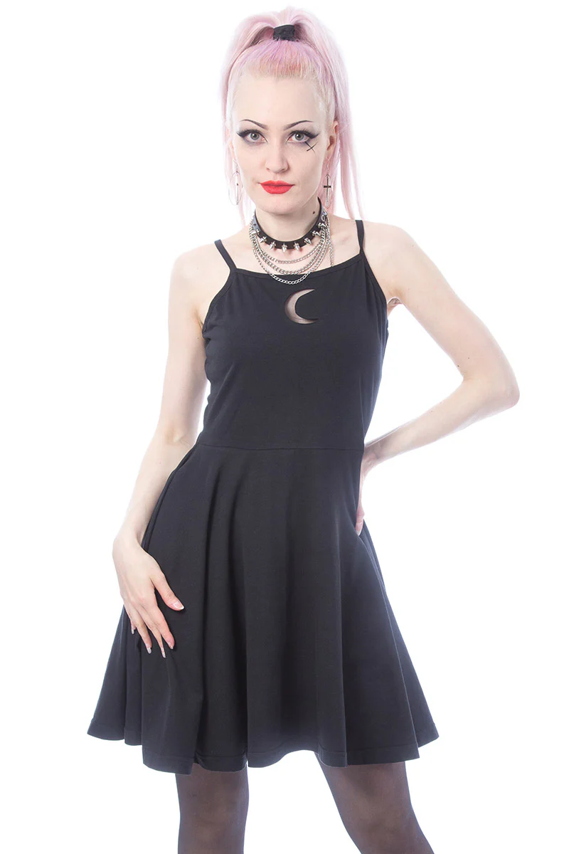 Zaylee Dress
