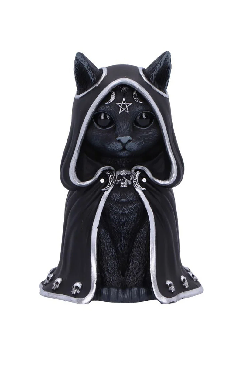 Zefur Statue