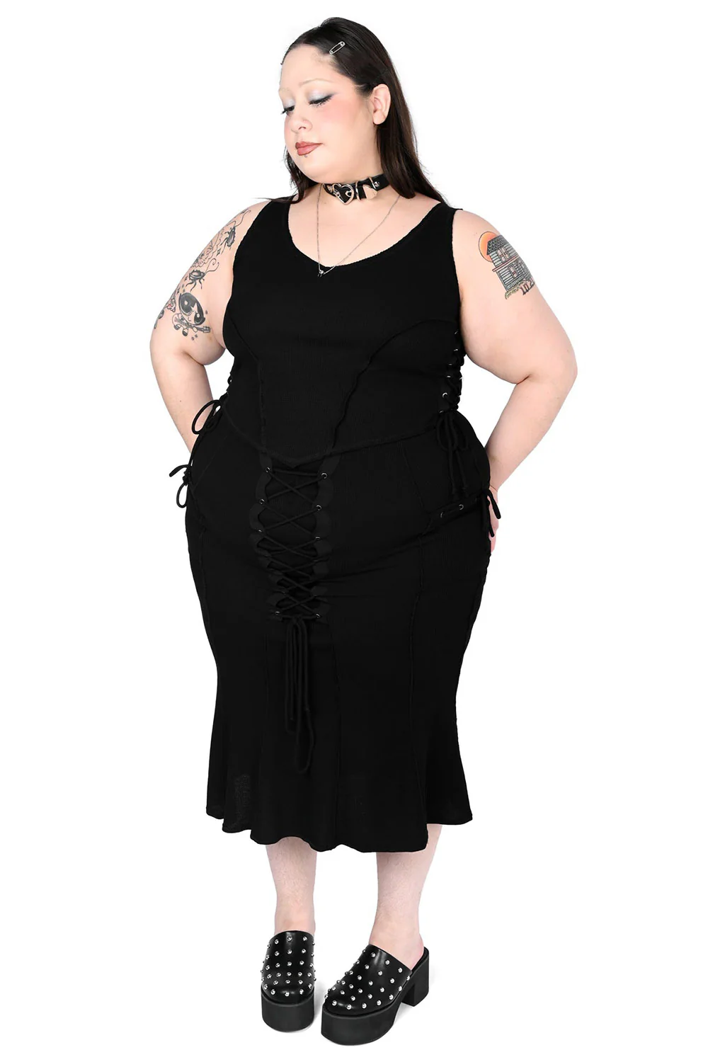 Zinnia Maxi Skirt - Image 4