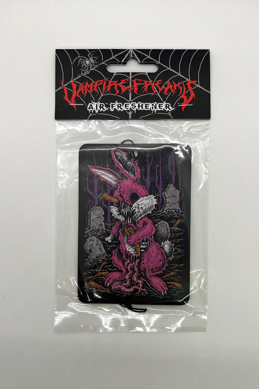 Zombunny Air Freshener [COOKIE] - Image 5